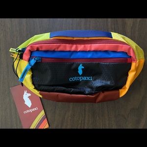 3L Hip Bag